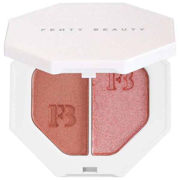 هايلايتر فانتي بيوتي Fenty Beauty killawatt Freestyle