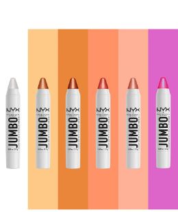 هايلايتر نيكس Nyx Multi Use Jumbo Highlighter Stick