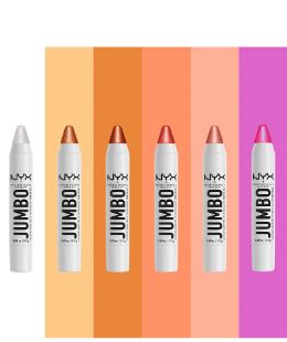هايلايتر نيكس Nyx Multi Use Jumbo Highlighter Stick