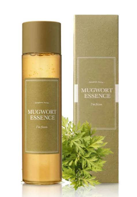 اسنس بخلاصة عشبة القدح I’M From Mugwort Essence