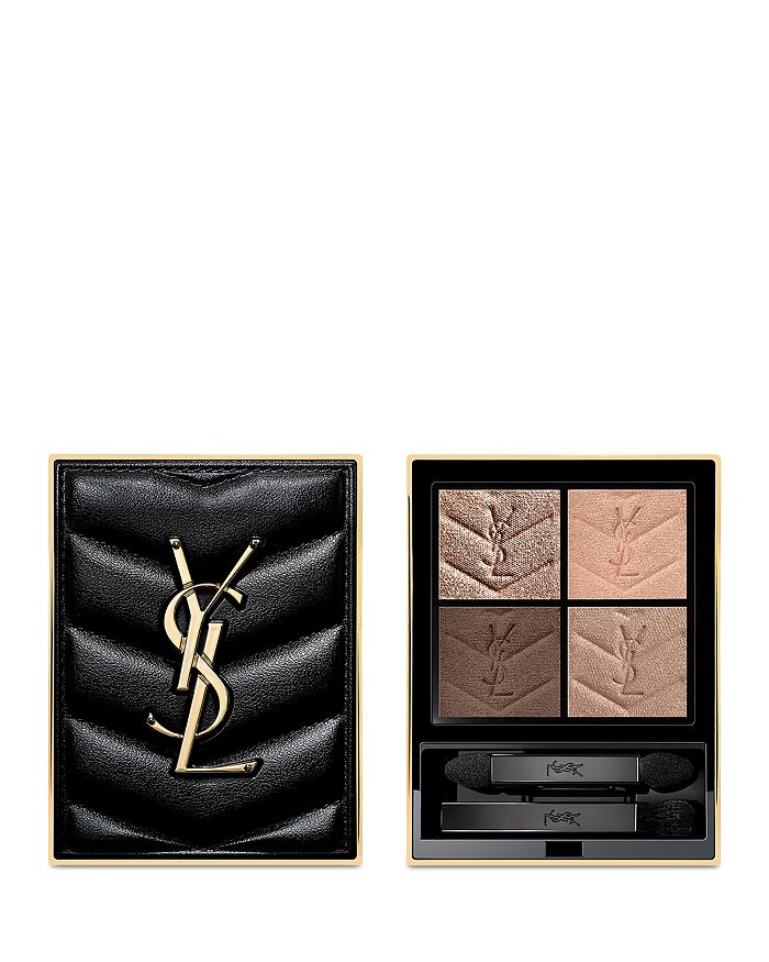 باليت ايشادو ايف سان لوران Yves Saint Laurent Couture Mini Clutch luxury Eyeshadow Palette