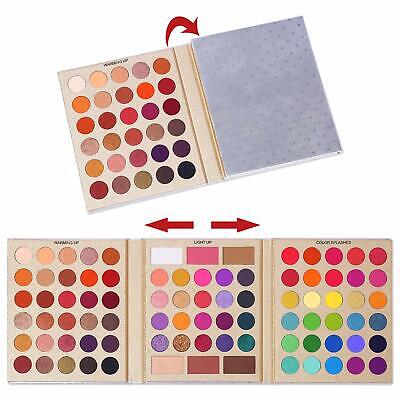 باليت ايشادو يوكانبي Ucanbe Eyeshadow pallet