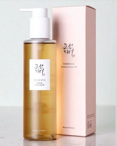 غسول Beauty of Joseon Ginseng Cleansing oil