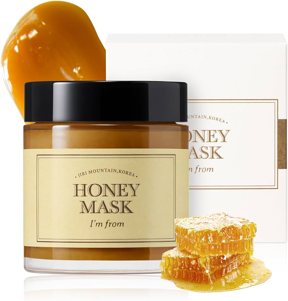 قناع العسل I’m Form Honey mask