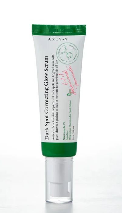 سيروم اكسيس واي Dark Spot Correcting Glow Serum 