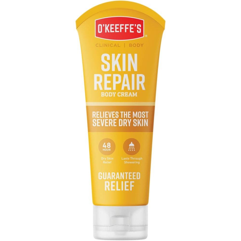 اوكيفيز كريم إصلاح الجلد O’keefee’s Skin Repair