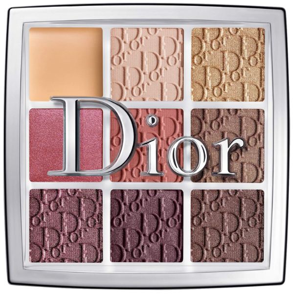 باليت ايشادو ديور باك ستادج Dior Back Stage Rose wood Neutrals