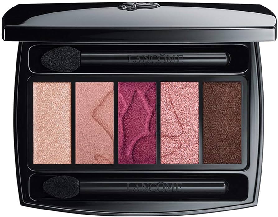 باليت ايشادو لانكوم هايبنوز  lancome Hipinose Eye shadow pallet