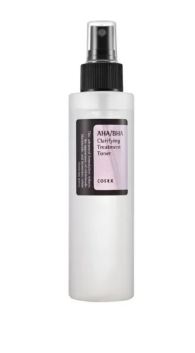 تونر كوسركس AHA BHA Clarifying Treatment Toner 