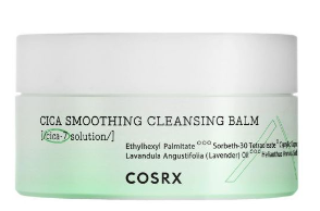 كوسركس بلسم الوجه CICA Smoothing Cleansing Balm