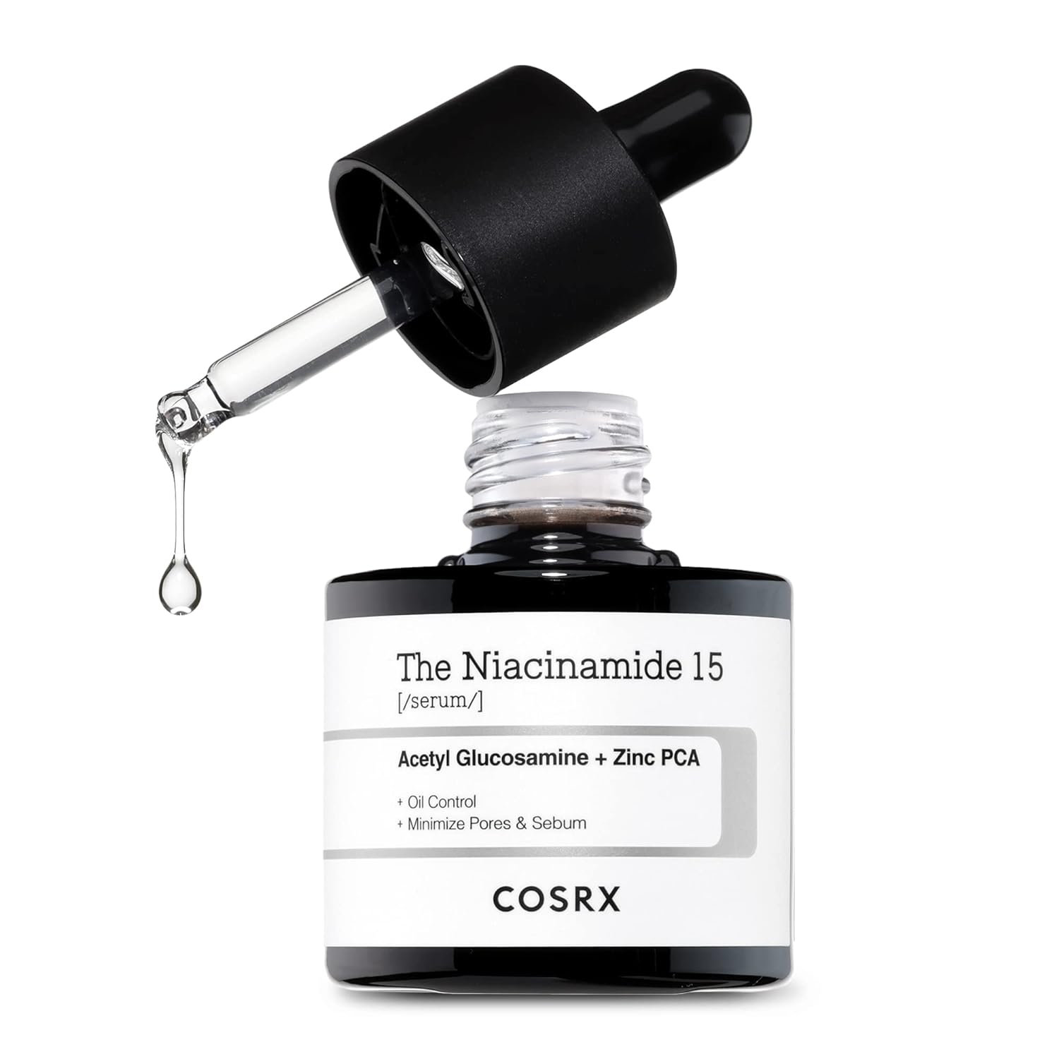 كوسركس سيروم النياسيناميد The Niacinamide 15