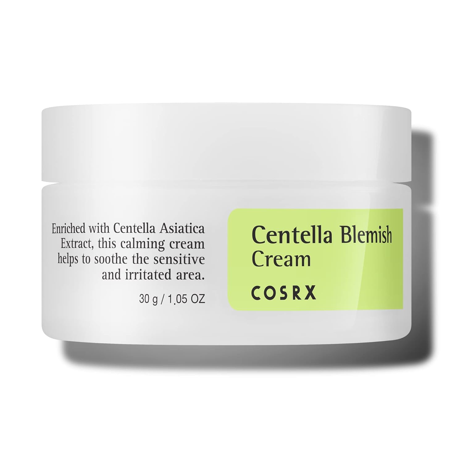 كوسركس كريم Centella Blemish Cream 