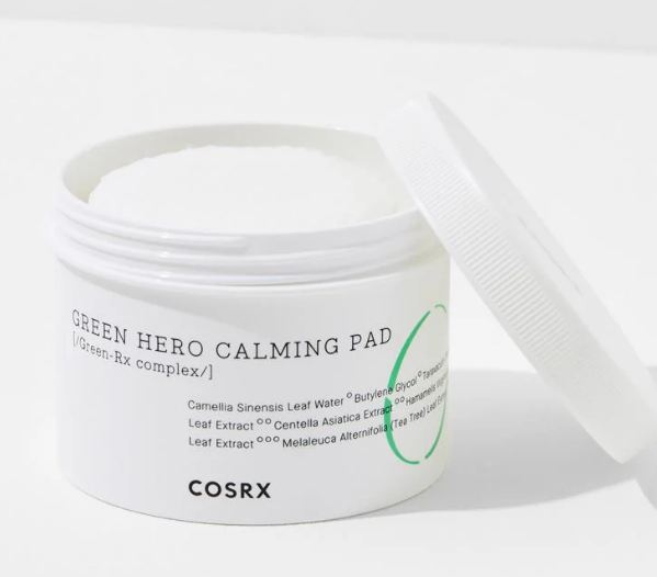 كوسركس Green Hero Calming Pad