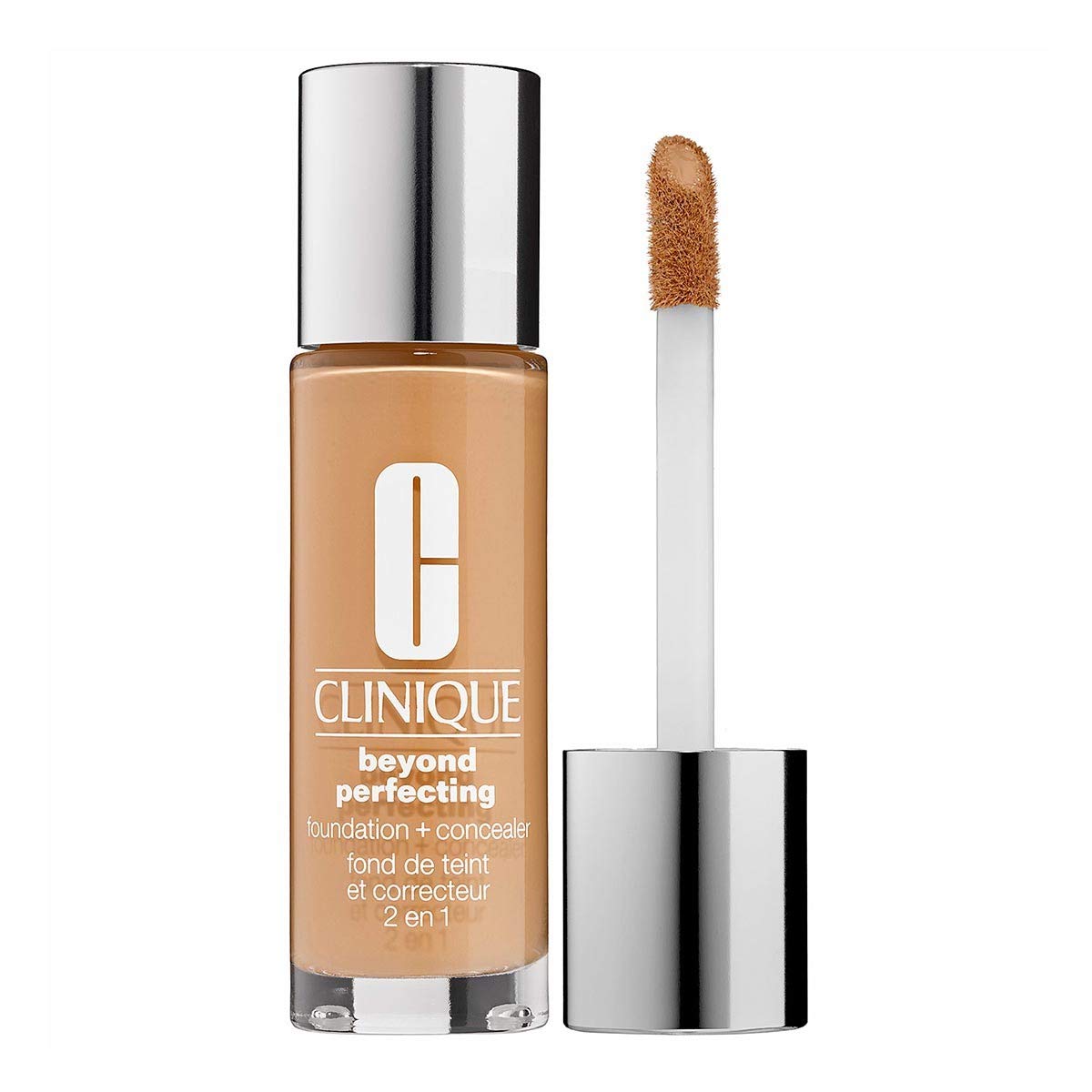 كونسيلر كلينيك CLINIQUE Beyond Perfecting™ Foundation + Conceale