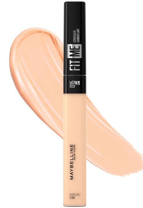 كونسيلر ميبيلين MAYBELLINE Fit Me® Oil-Free Concealer