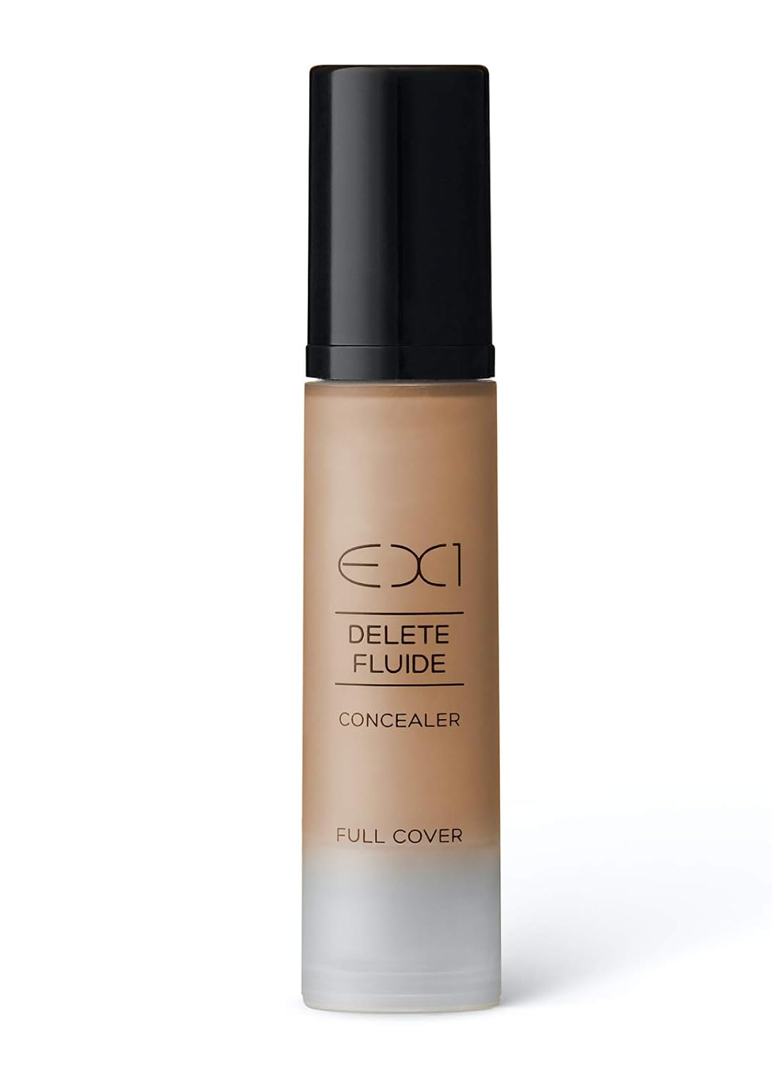 كونسيلر Delete Fluide Concealer من علامة EX1 Cosmetics