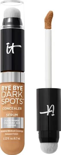 كونسيلر IT Cosmetics Bye Bye Dark Spots Concealer + Brightening Serum