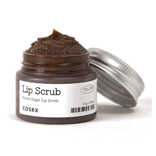 مقشر الشفاه Honey Sugar Lip Scrub 