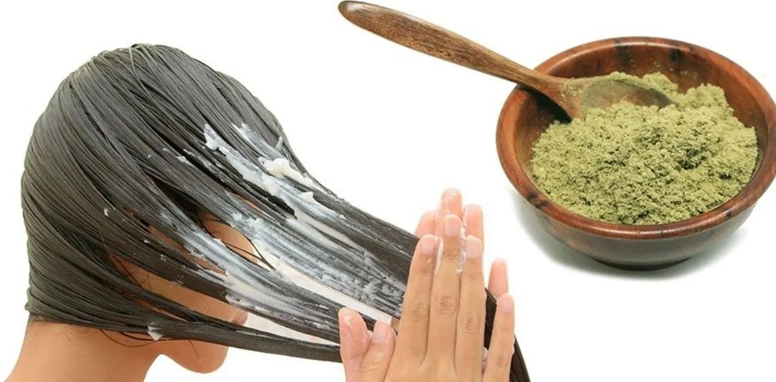 خلطة وعد التركي لتطويل الشعر