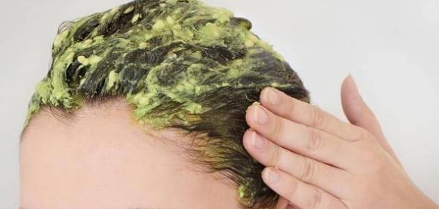 طريقة استخدام الماسك