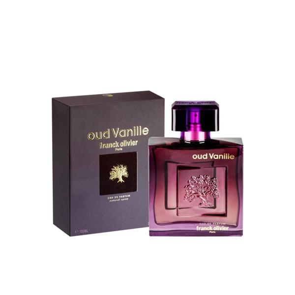 عطر عود فانيلا فرانك اوليفر