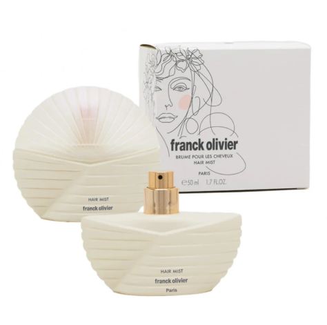 عطر فرانك أوليفر الصدفة