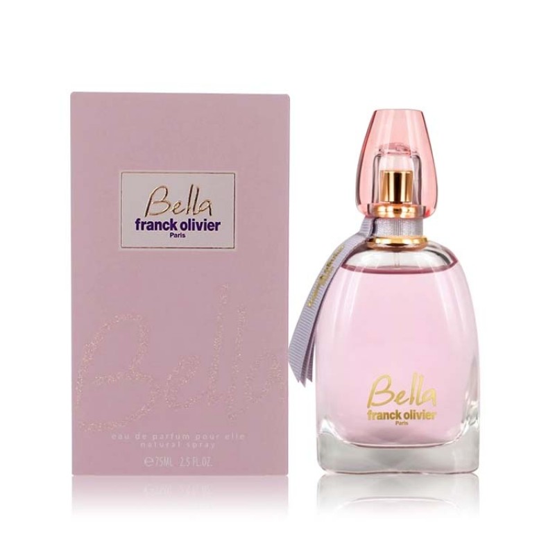 عطر فرانك اوليفر بيلا
