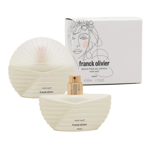 فرانك اوليفر عطر الشعر صدفة