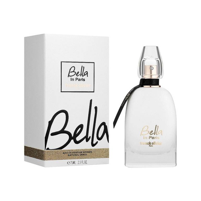 منتجات فرانك اوليفر عطر بيلا للنساء