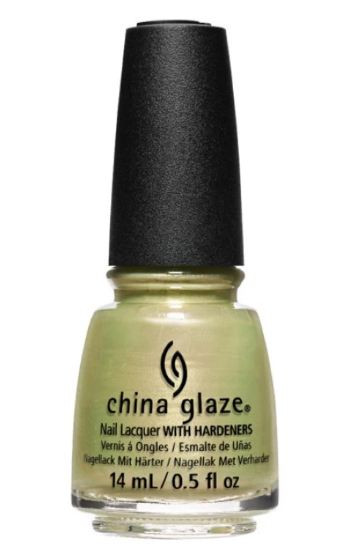 مناكير CHINA GLAZE Meadow Dreams