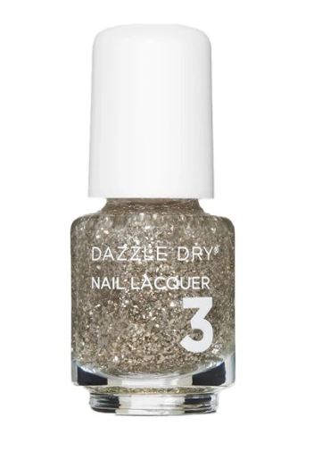 مناكير DAZZLE DRY Under The Stars