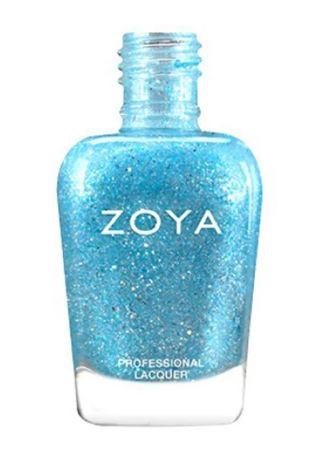 مناكير ZOYA Bloom Spring Collection