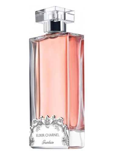  جيرلان شانيل إل Guerlain Chanel Elixir