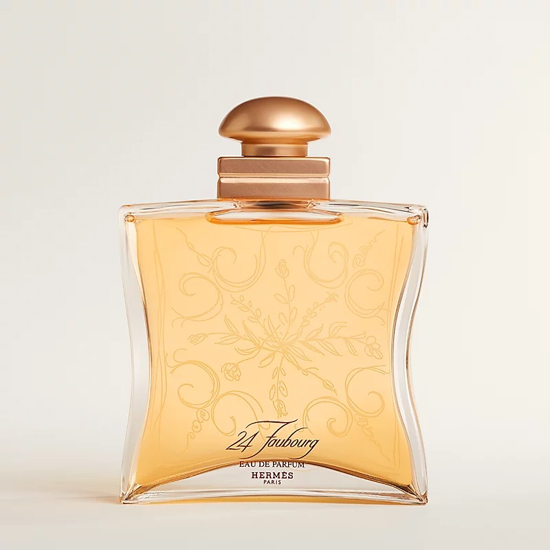 عطر هيرميس 24 فوبور: