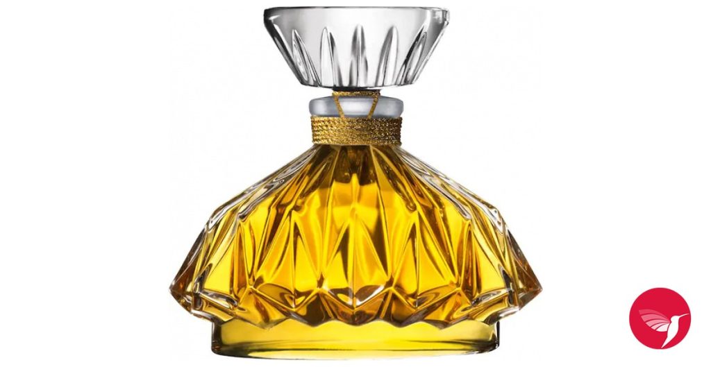 مكونات عطر جوي باكارا