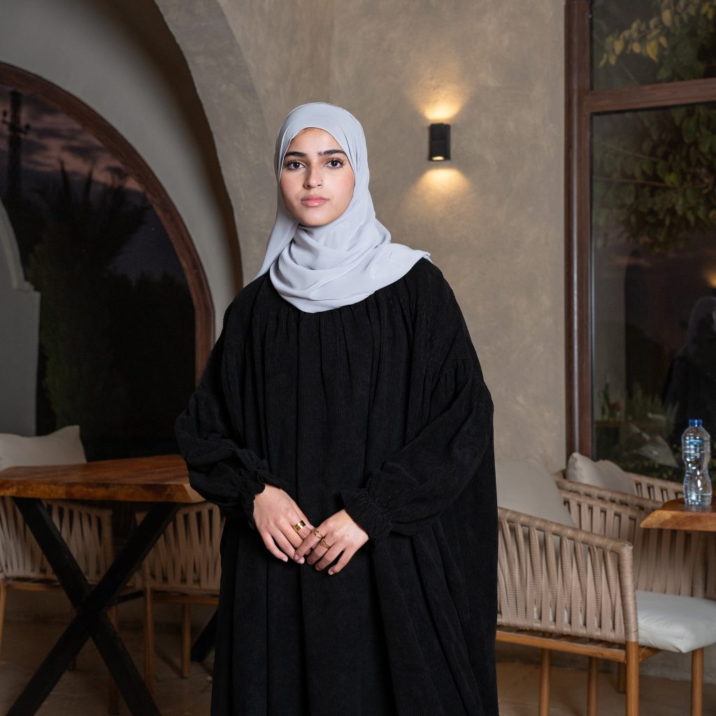 ملحفة للشتاء خروج
